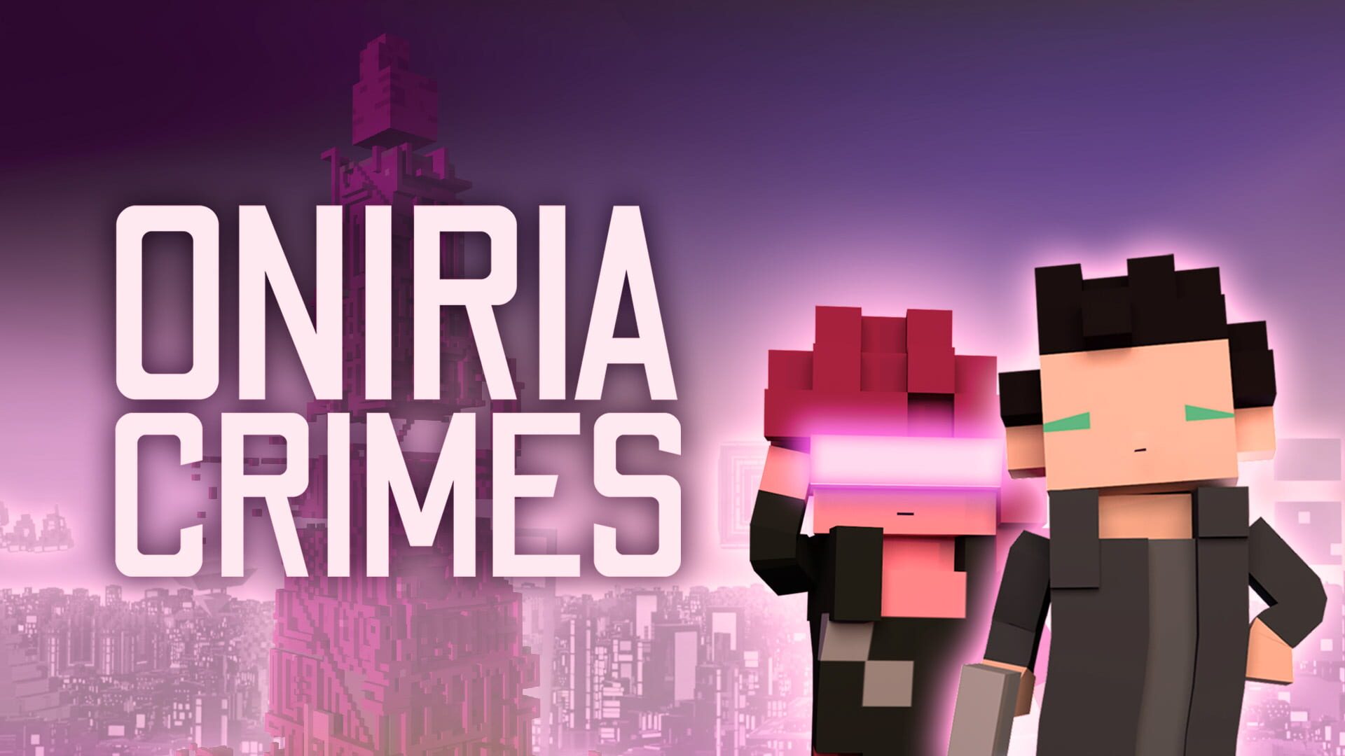 Foto do jogo Oniria Crimes