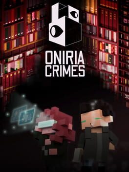 Foto do jogo Oniria Crimes