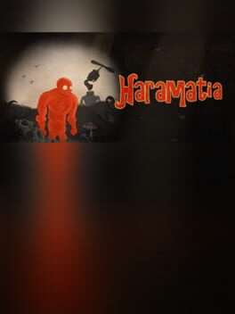 Foto do jogo Haramatia