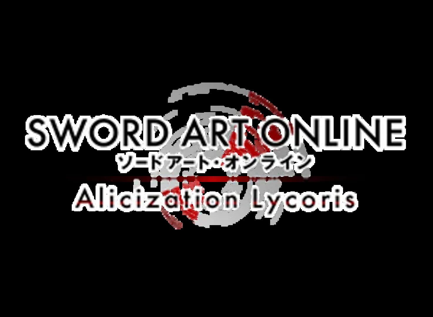 Foto do jogo Sword Art Online: Alicization Lycoris