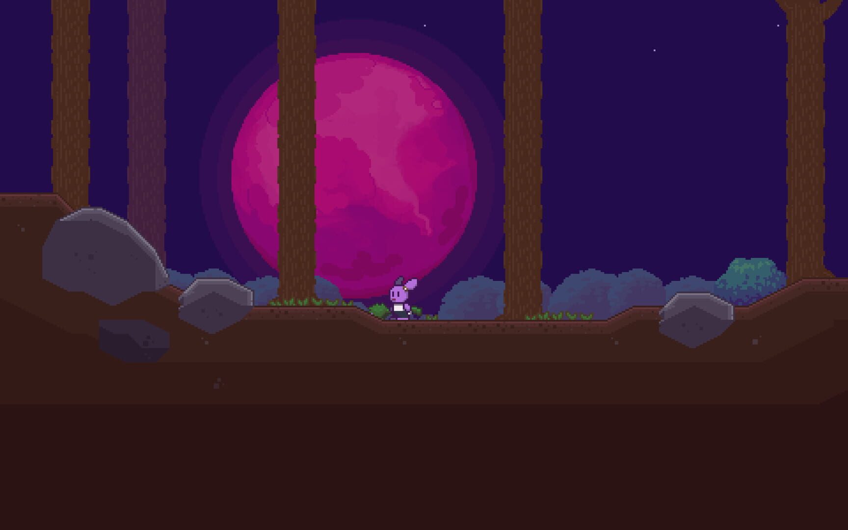 Foto do jogo Thistledown: A Tragedy of Blood