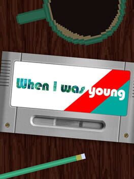 Foto do jogo When I Was Young