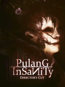 Foto do jogo Pulang Insanity: Director's Cut