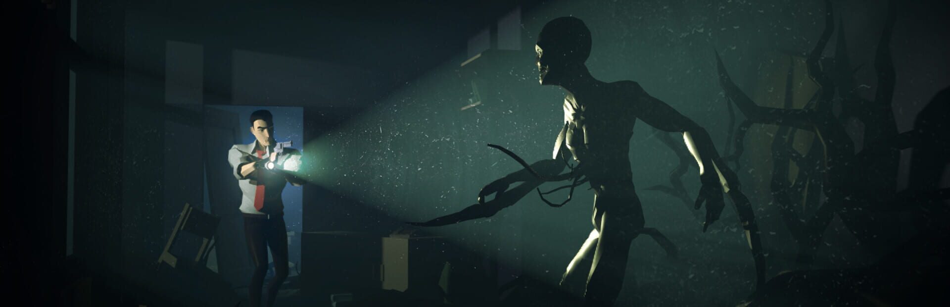 Foto do jogo SKYHILL: Black Mist