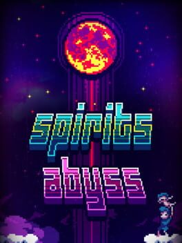 Foto do jogo Spirits Abyss