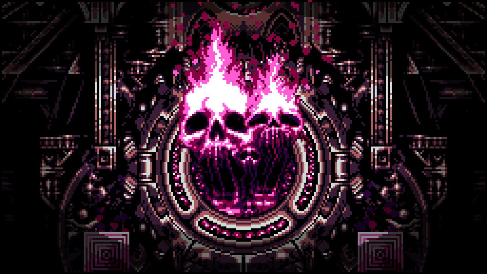 Foto do jogo Spirits Abyss