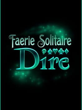 Foto do jogo Faerie Solitaire Dire