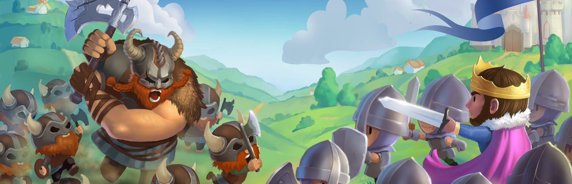 Foto do jogo Surviving Medieval
