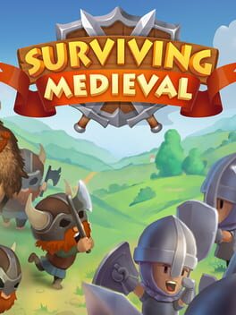 Foto do jogo Surviving Medieval