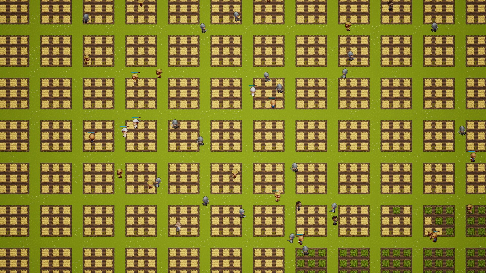 Foto do jogo Surviving Medieval