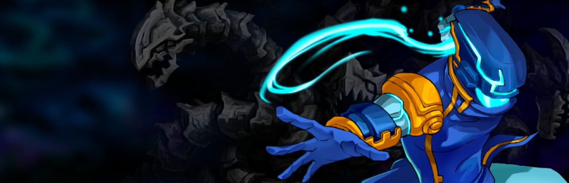 Foto do jogo Seed Hunter