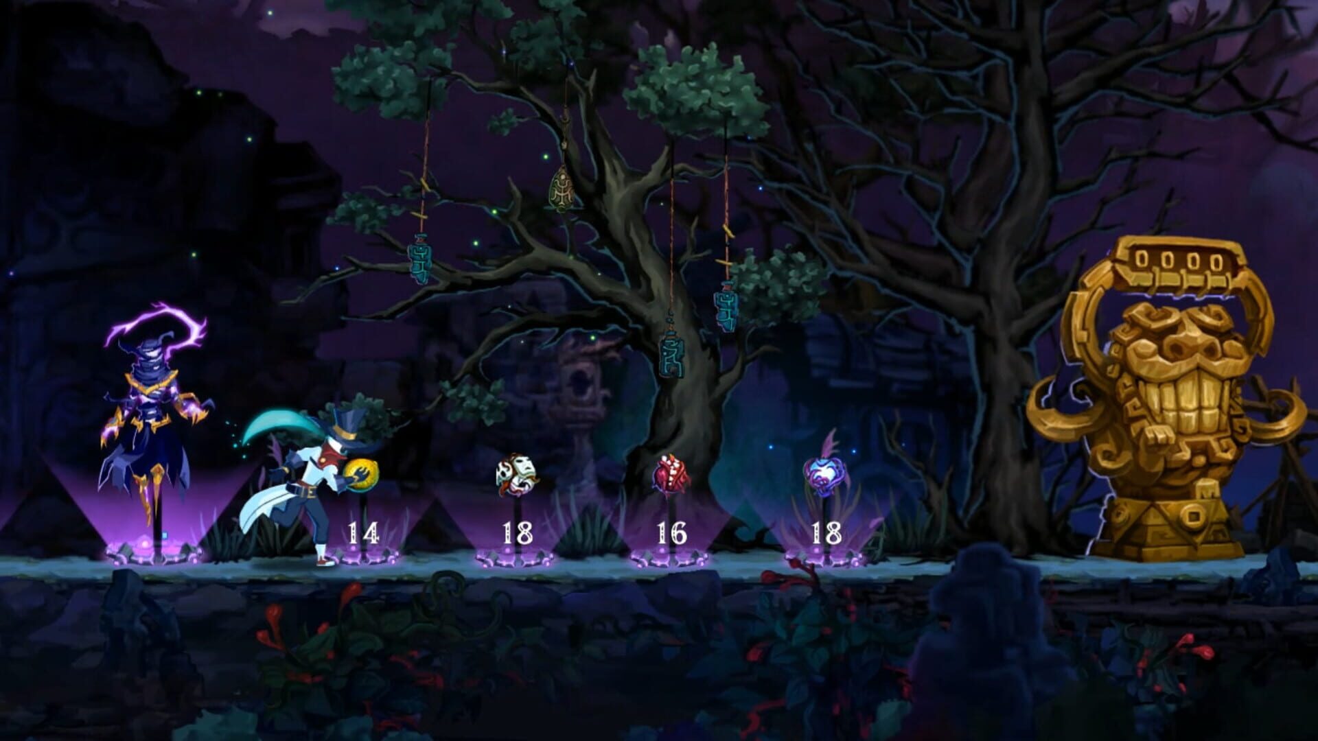Foto do jogo Seed Hunter
