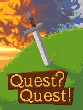 Foto do jogo Quest? Quest!