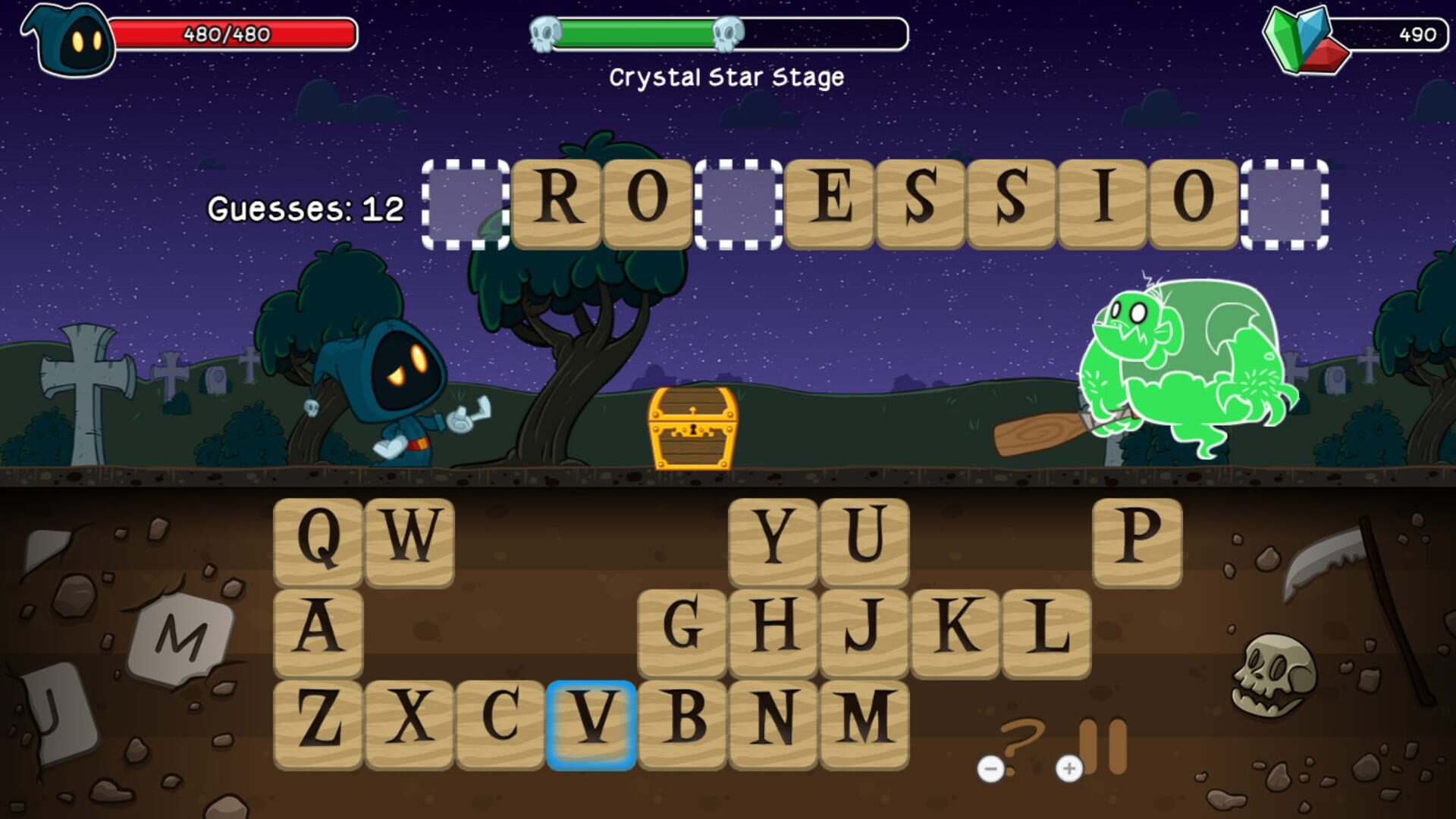 Foto do jogo Indie Puzzle Bundle Vol. 1