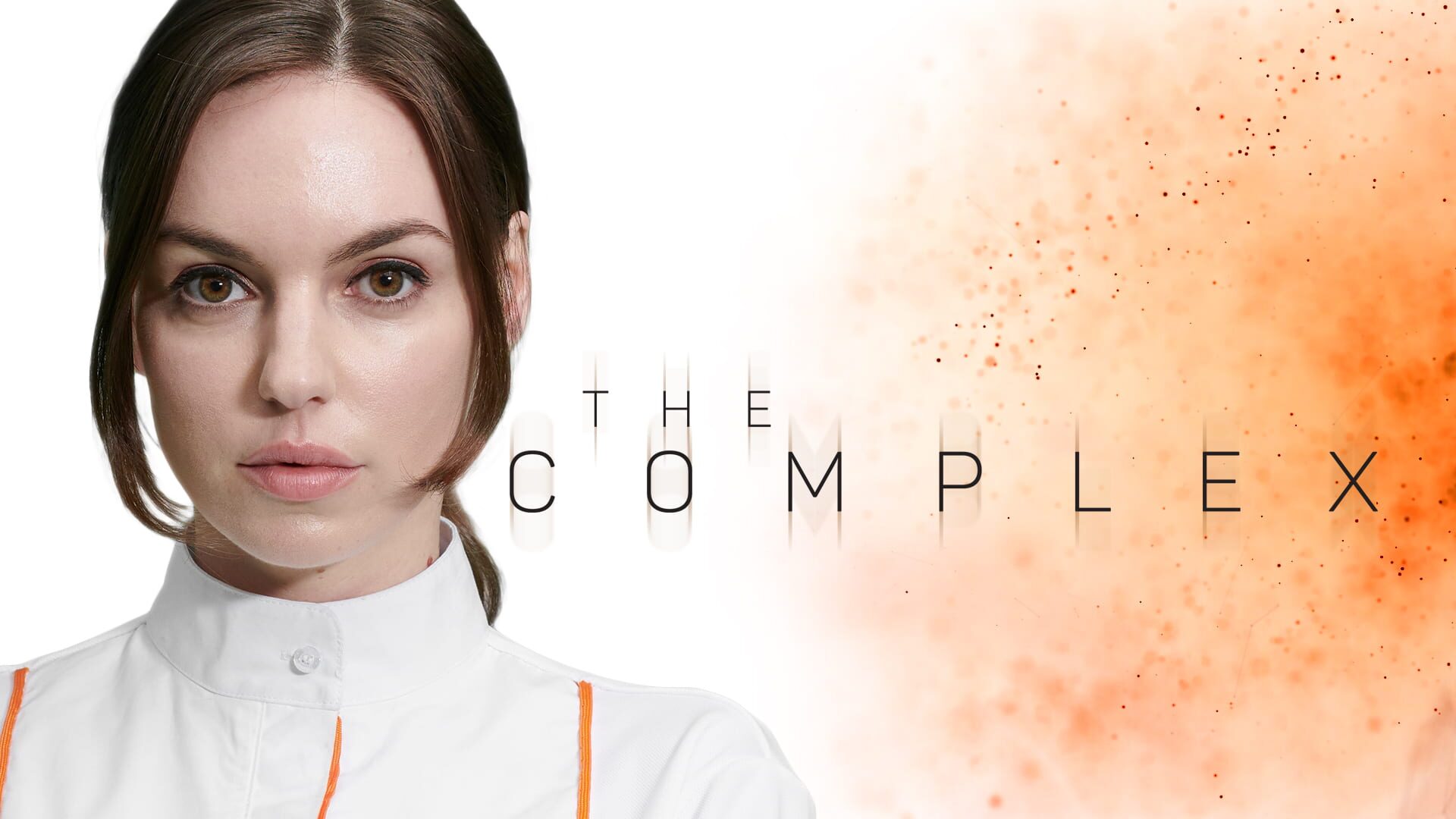Foto do jogo The Complex