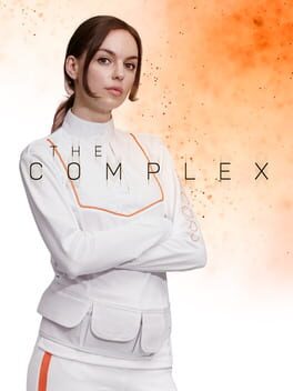 Foto do jogo The Complex
