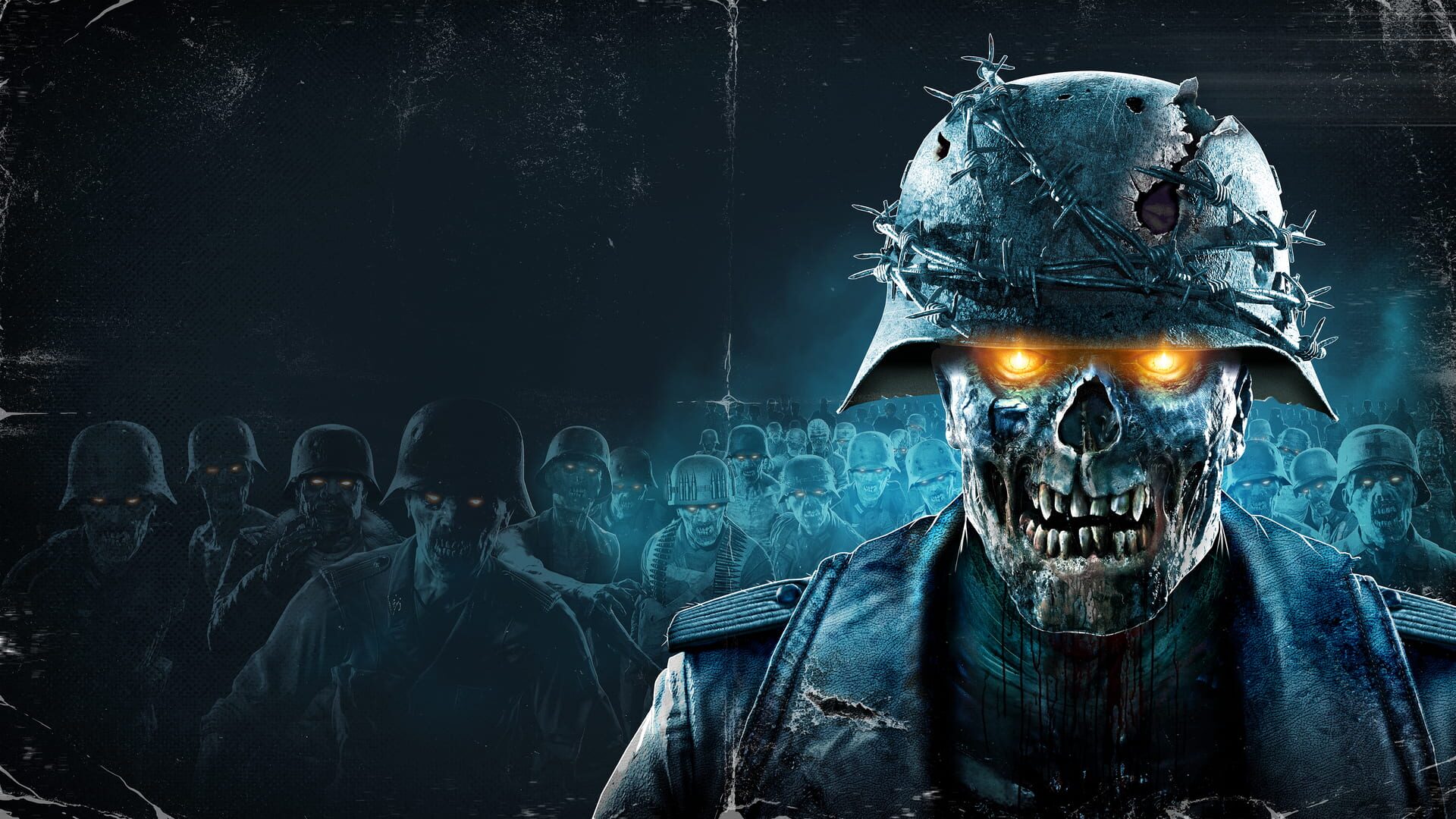 Foto do jogo Zombie Army 4: Dead War