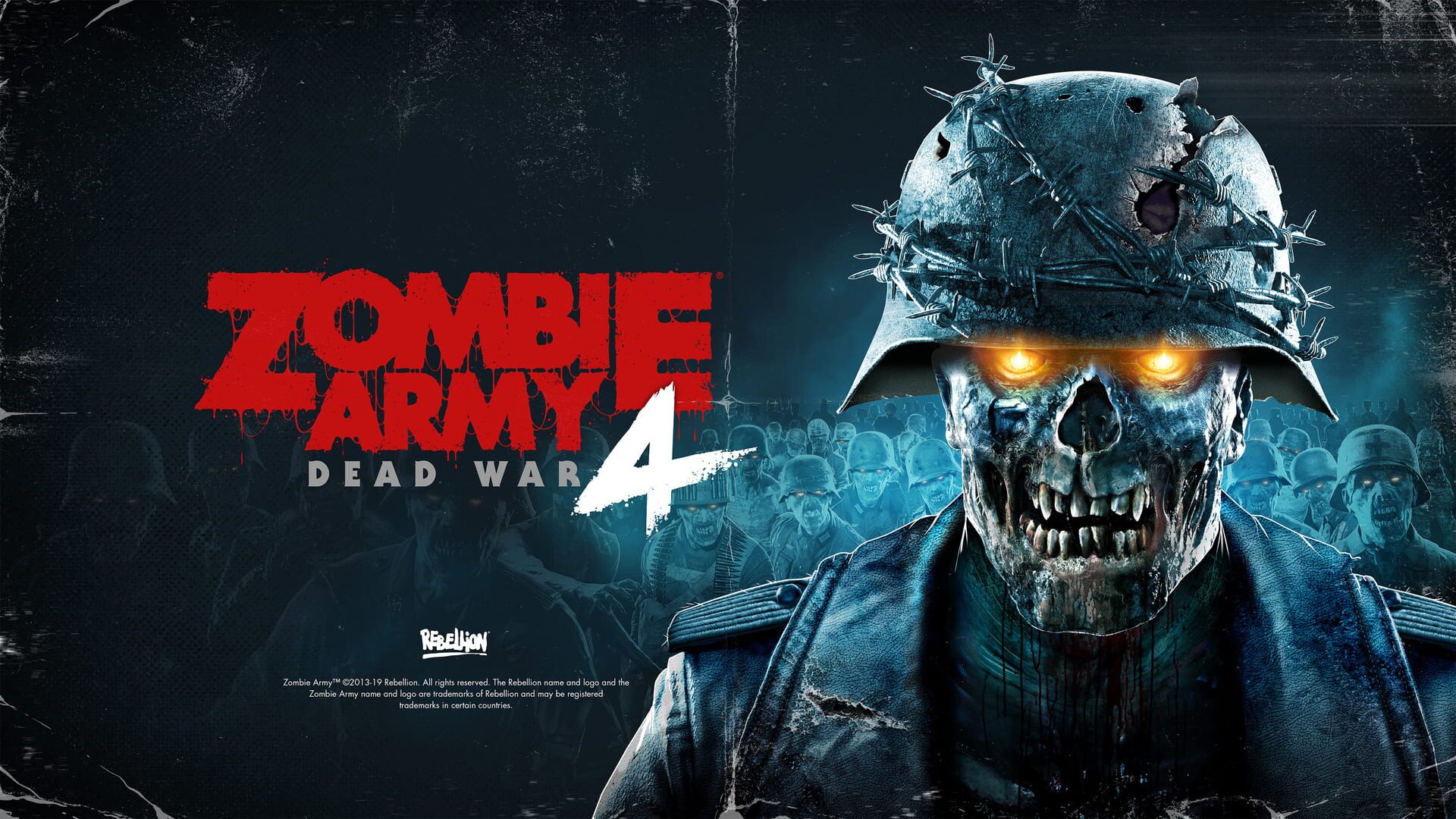 Foto do jogo Zombie Army 4: Dead War