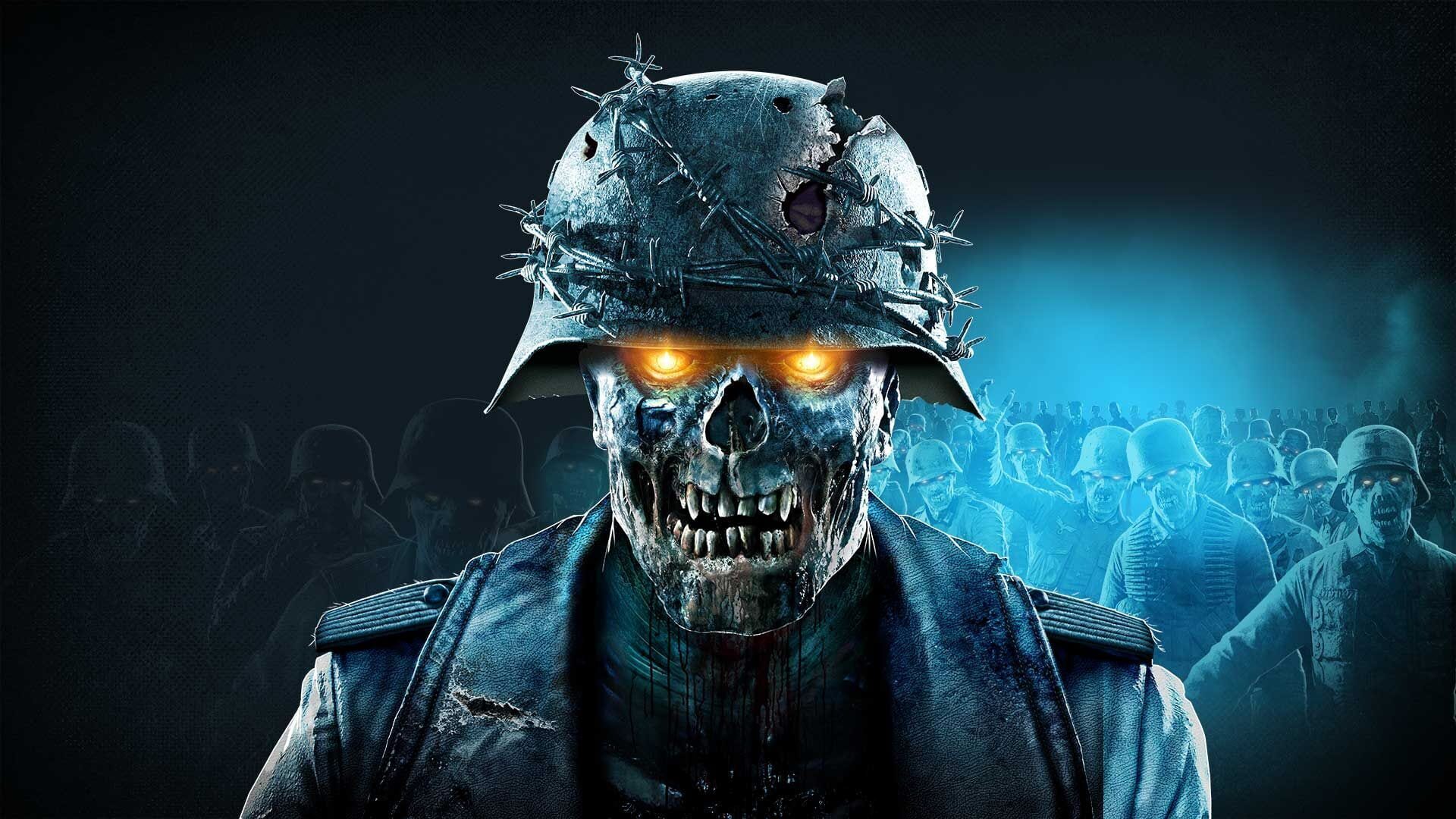 Foto do jogo Zombie Army 4: Dead War