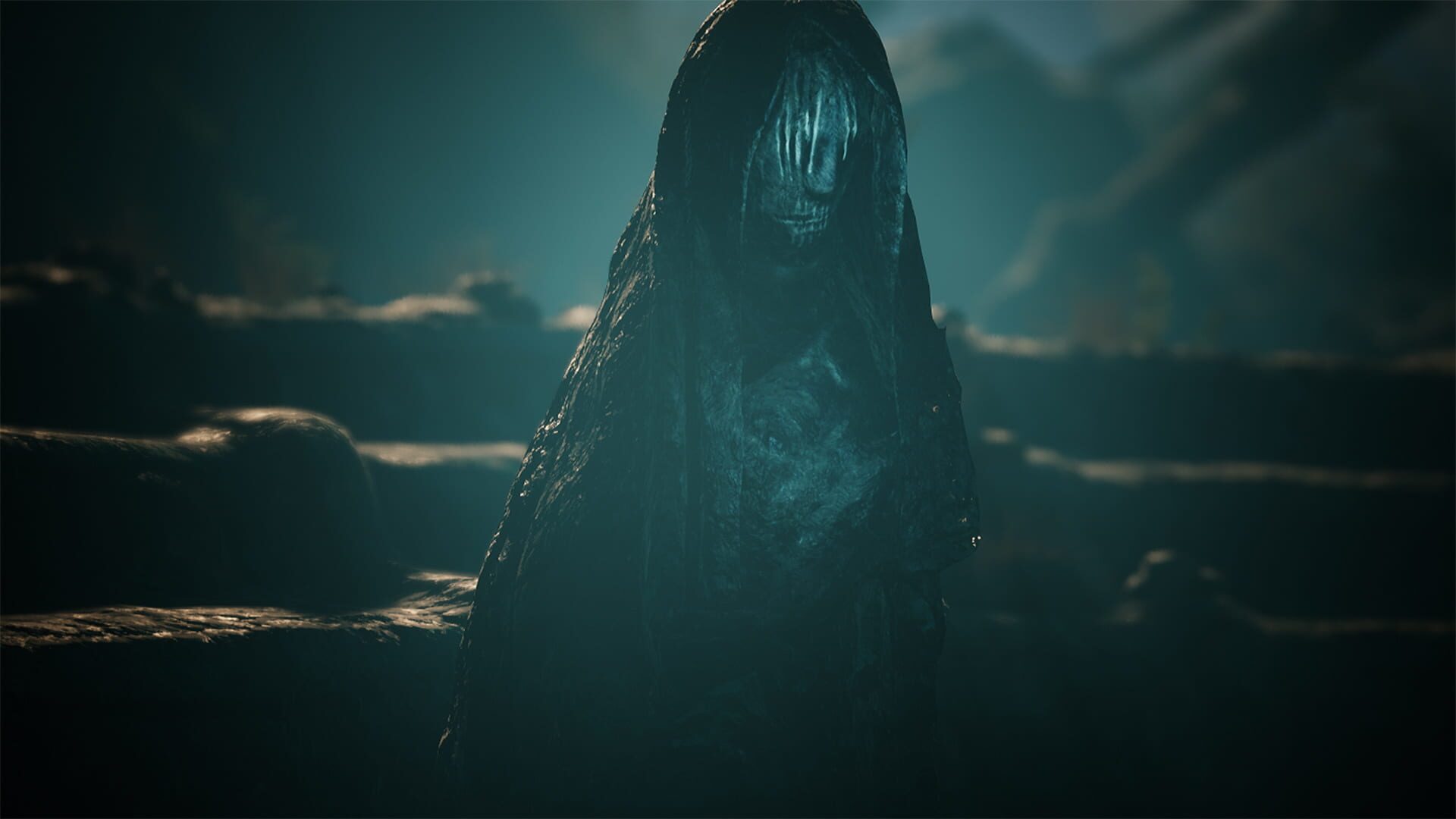 Foto do jogo The Wizards: Dark Times