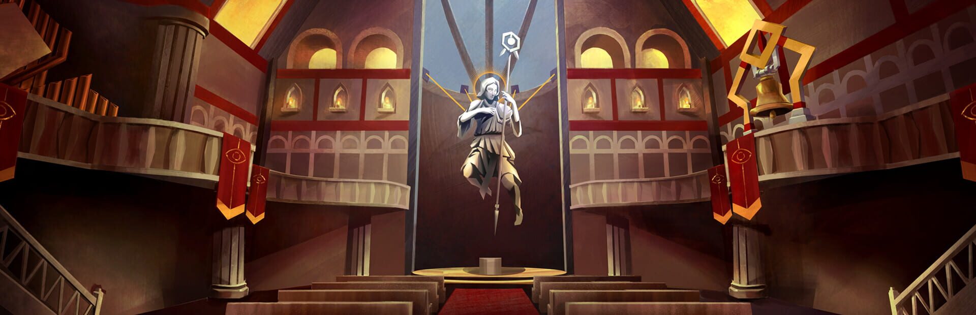 Foto do jogo Lucifer Within Us