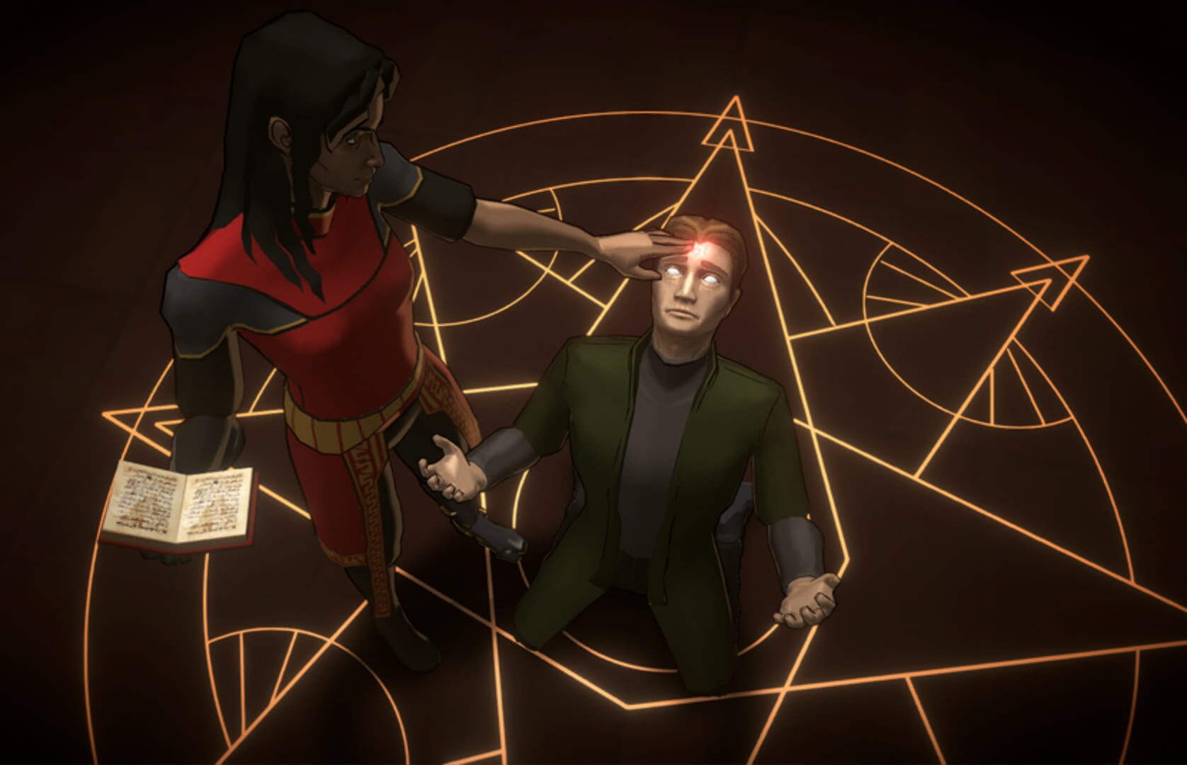 Foto do jogo Lucifer Within Us