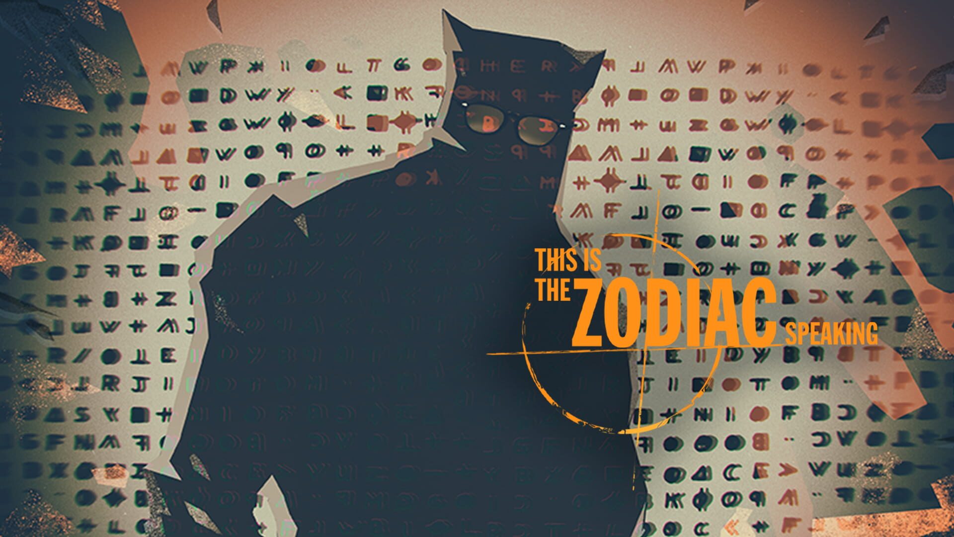 Foto do jogo This Is the Zodiac Speaking