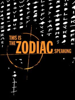 Foto do jogo This Is the Zodiac Speaking