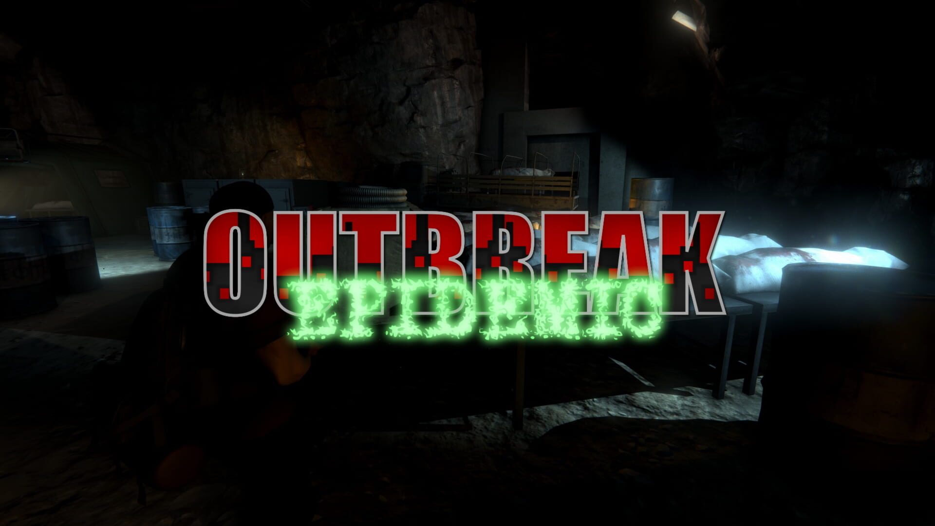 Foto do jogo Outbreak: Epidemic