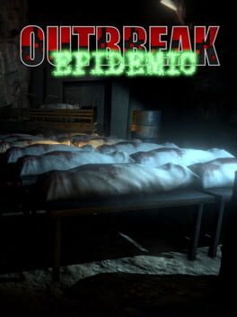 Foto do jogo Outbreak: Epidemic