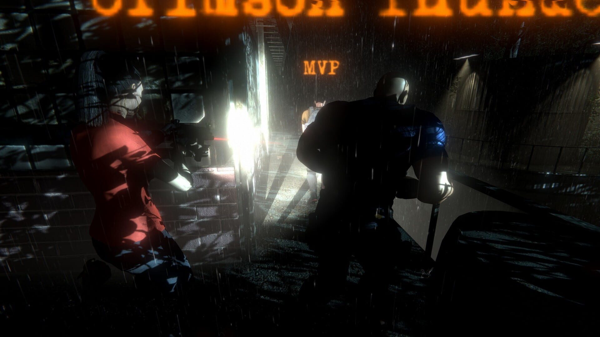 Foto do jogo Outbreak: Epidemic