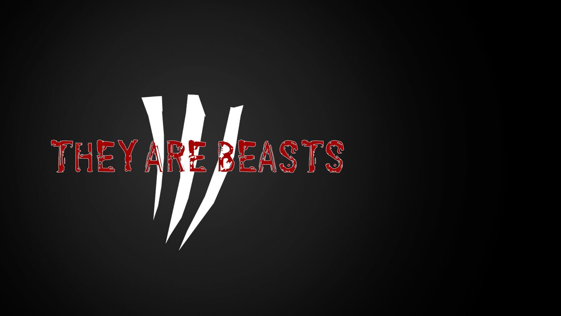 Foto do jogo They Are Beasts