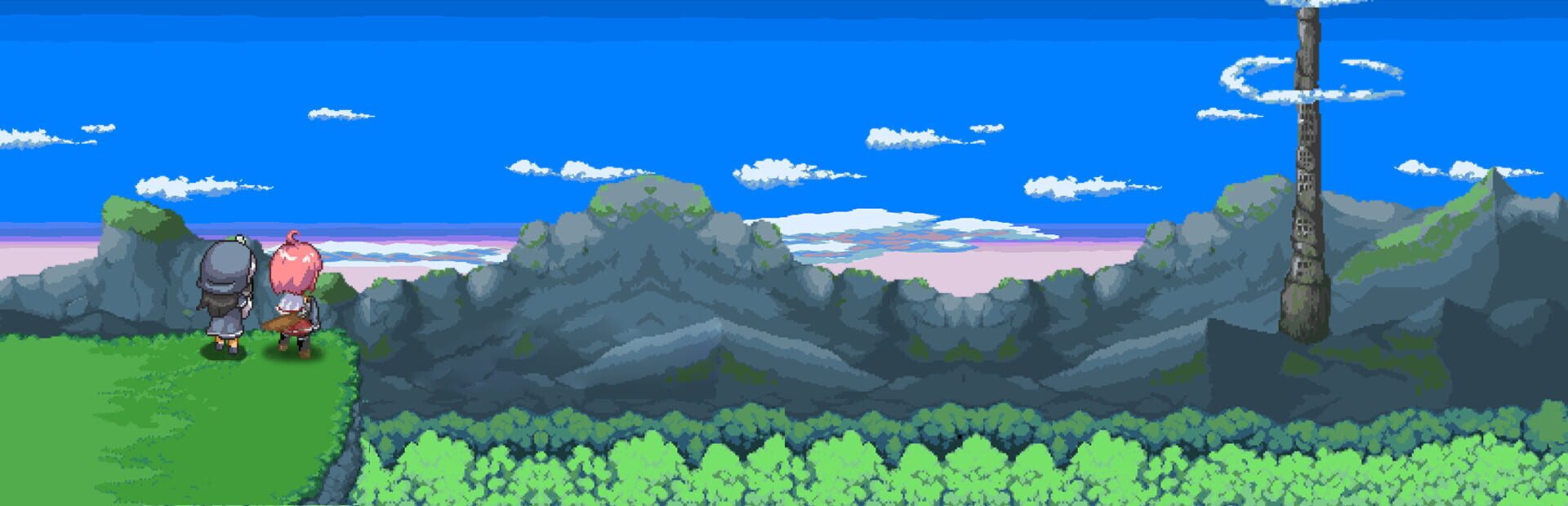 Foto do jogo Ruins Seeker