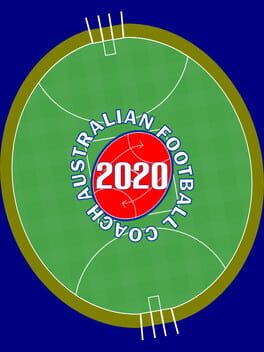 Foto do jogo Australian Football Coach 2019