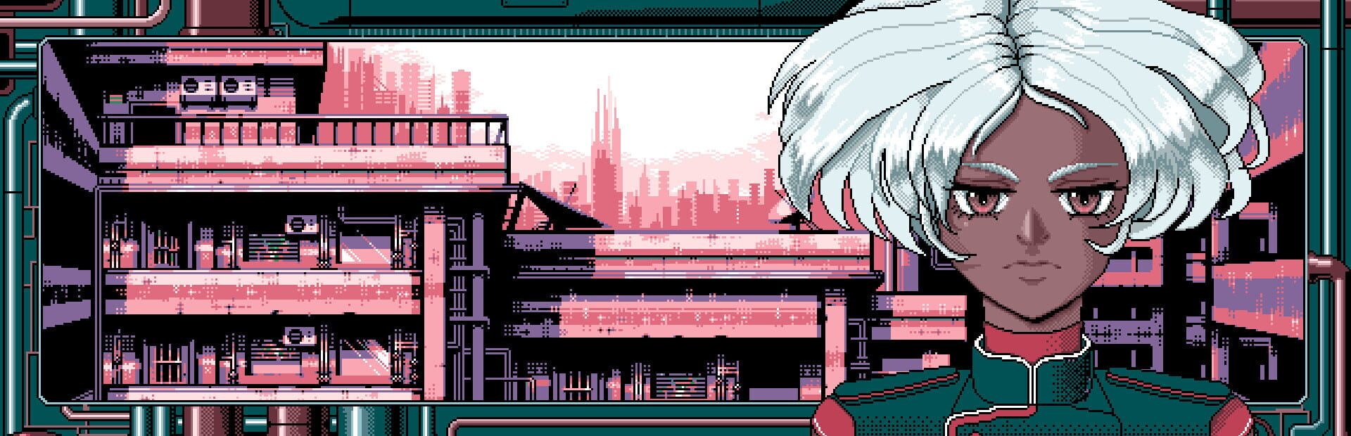 Foto do jogo Vengeful Heart