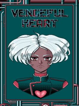 Foto do jogo Vengeful Heart