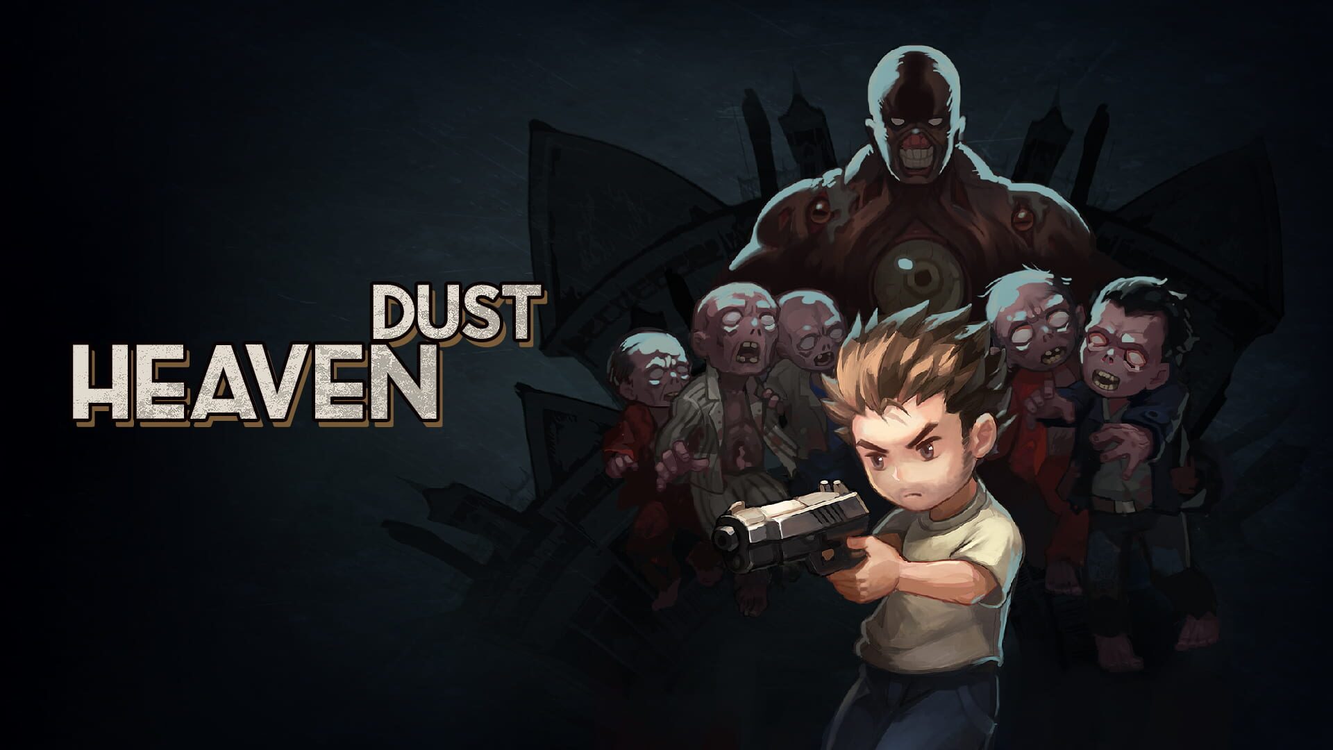 Foto do jogo Heaven Dust