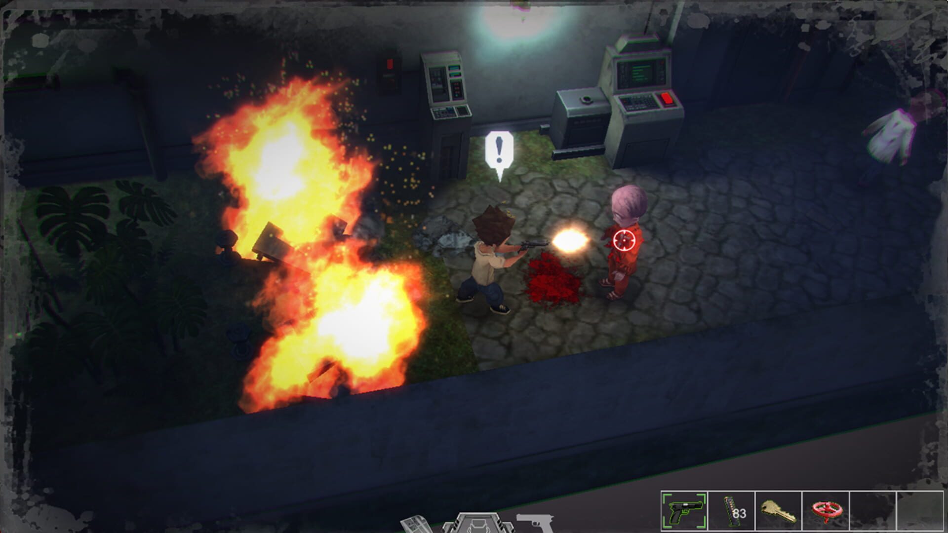 Foto do jogo Heaven Dust