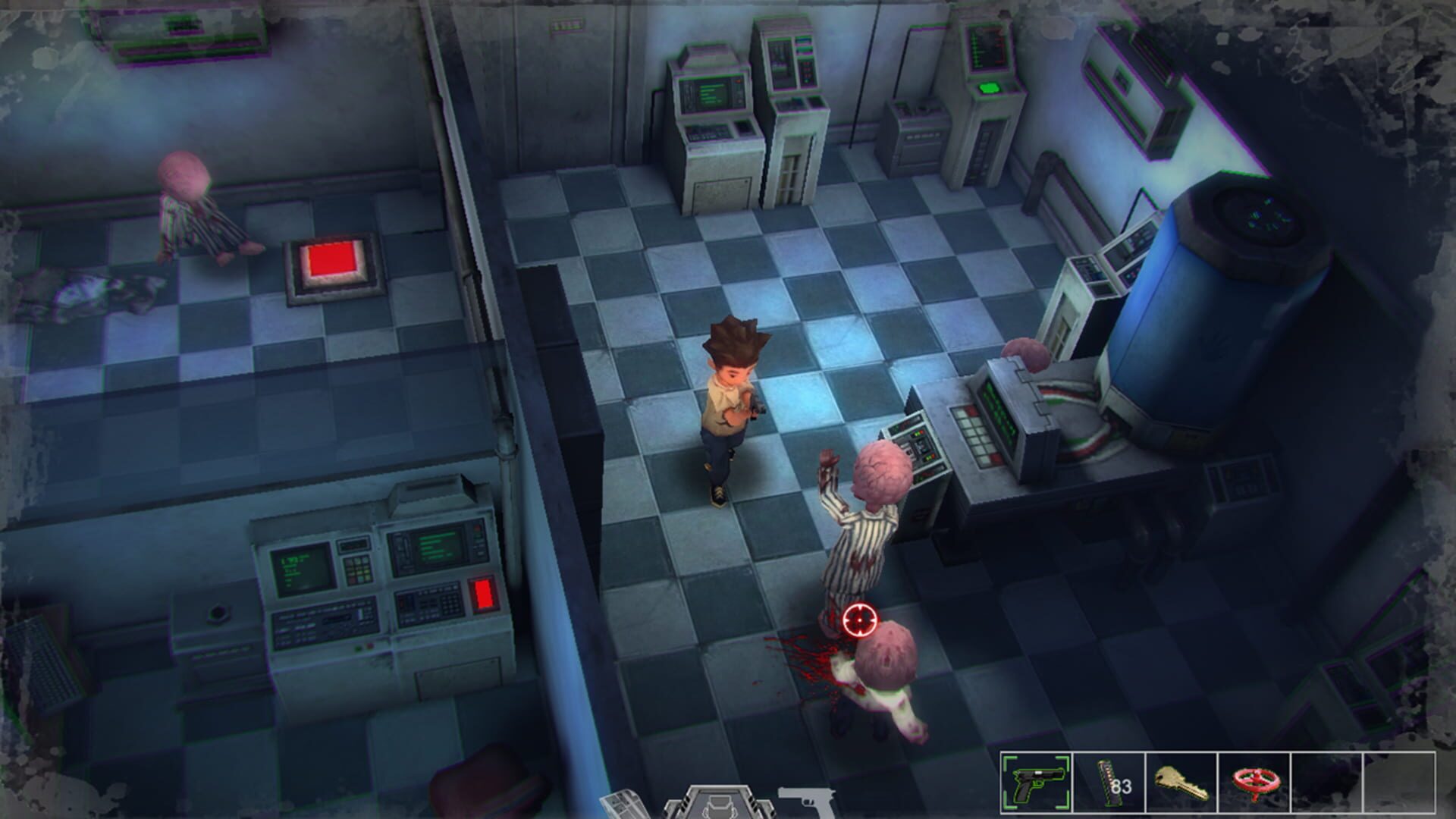 Foto do jogo Heaven Dust