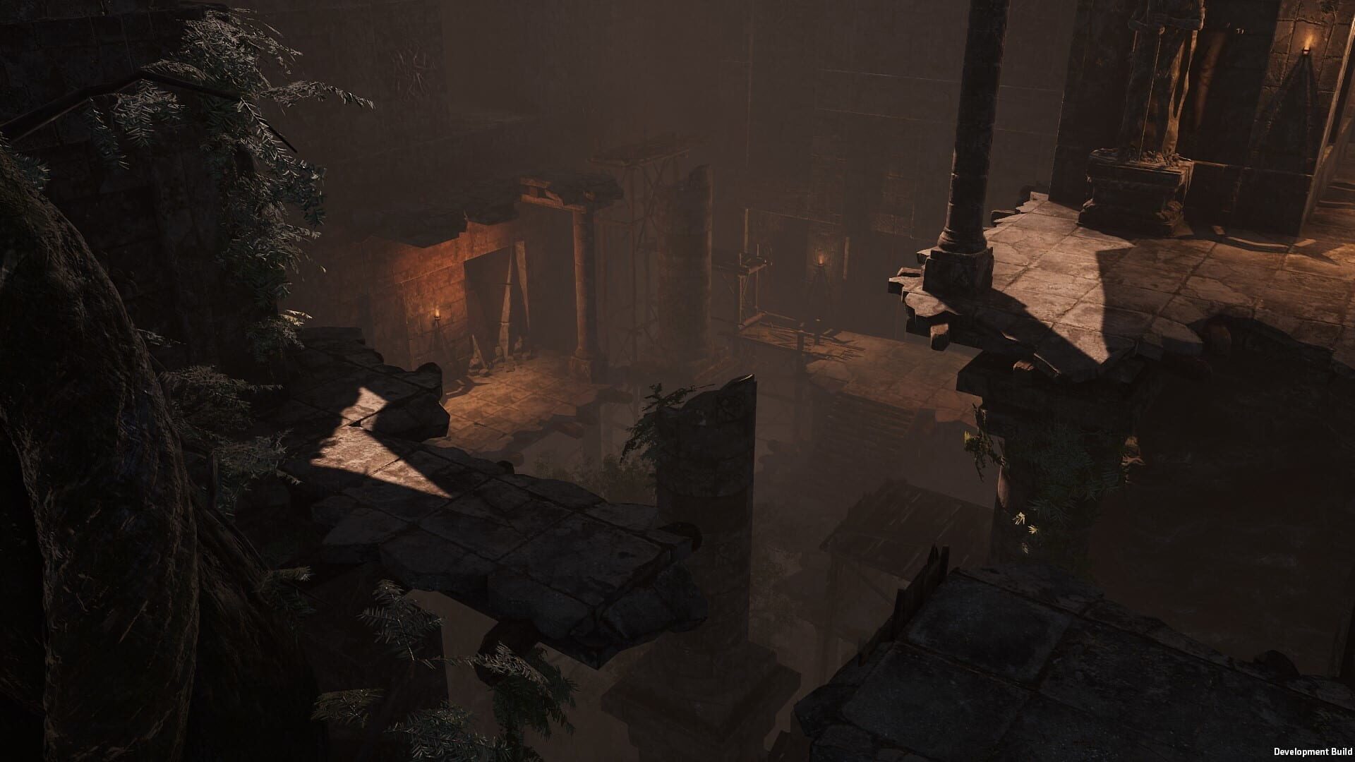 Foto do jogo Solasta: Crown of the Magister