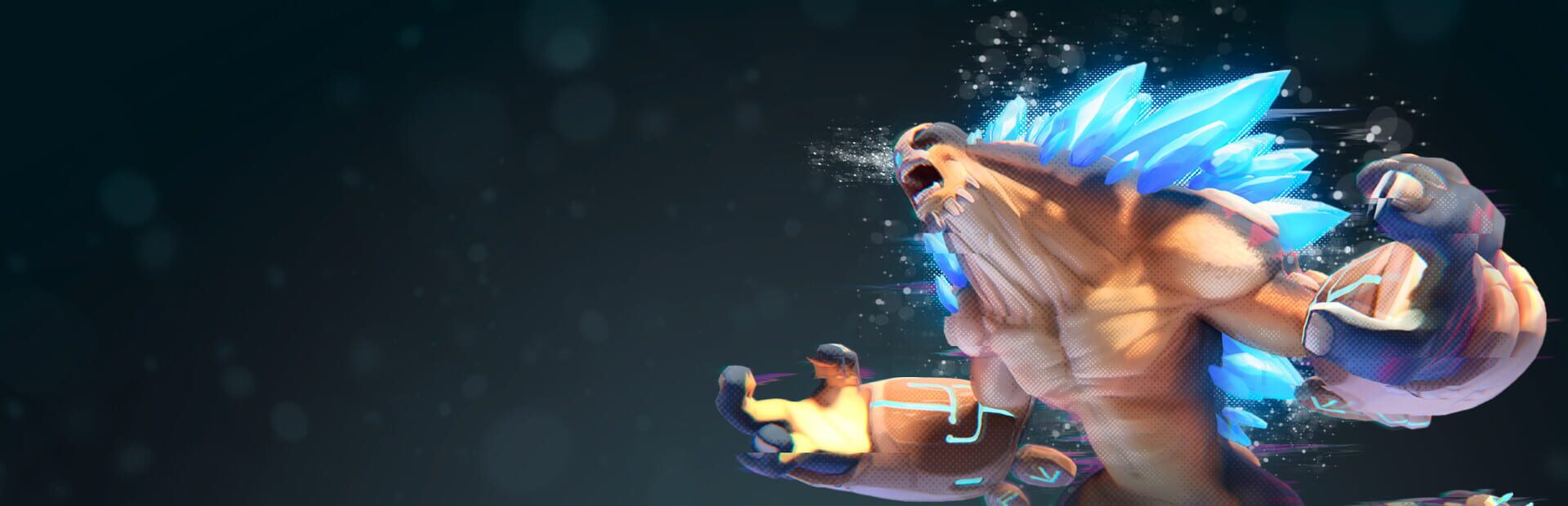 Foto do jogo Agents: Biohunters