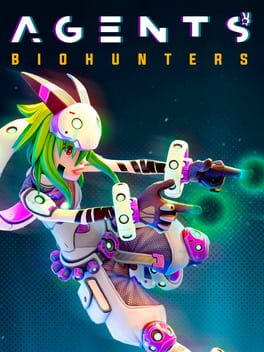 Foto do jogo Agents: Biohunters
