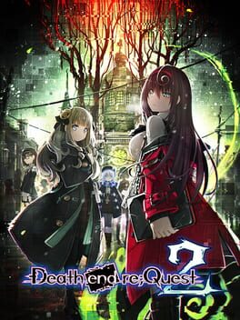 Foto do jogo Death End Re;Quest 2