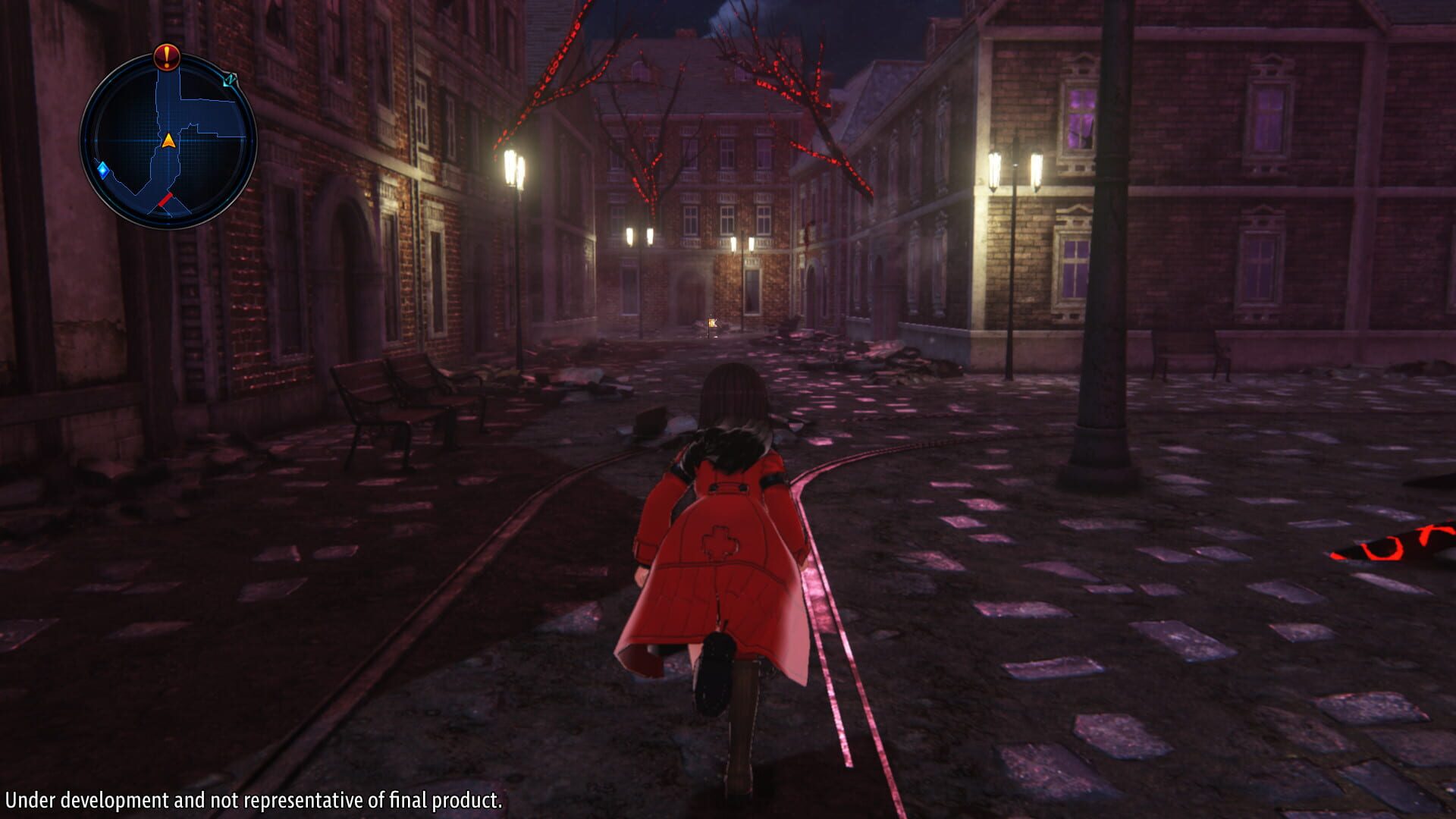 Foto do jogo Death End Re;Quest 2
