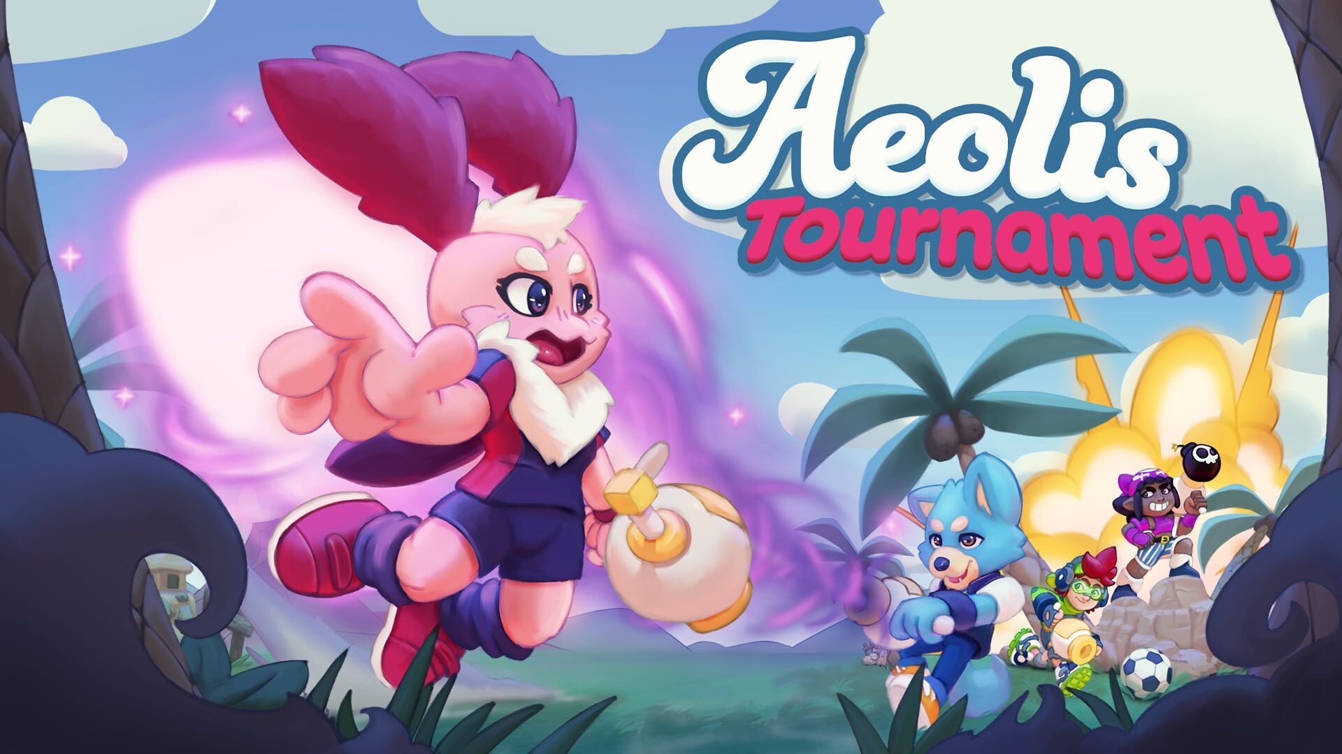 Foto do jogo Aeolis Tournament
