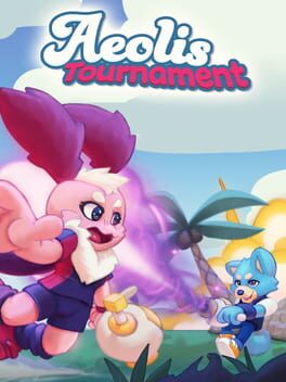 Foto do jogo Aeolis Tournament