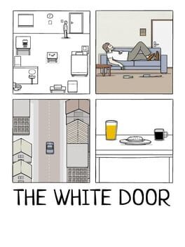 Foto do jogo The White Door