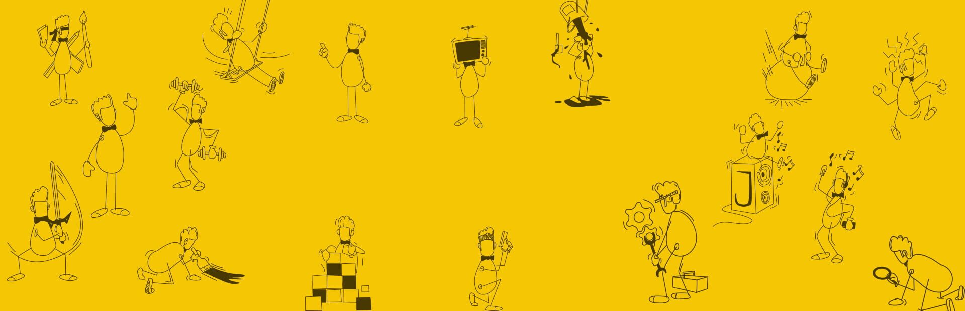 Foto do jogo Scribble It!