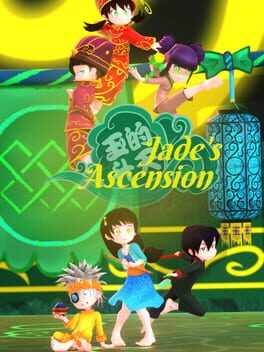 Foto do jogo Jade's Ascension