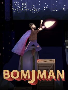 Foto do jogo BomjMan
